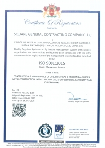 SEGC-ISO-9001-2015-CERTIFICATE